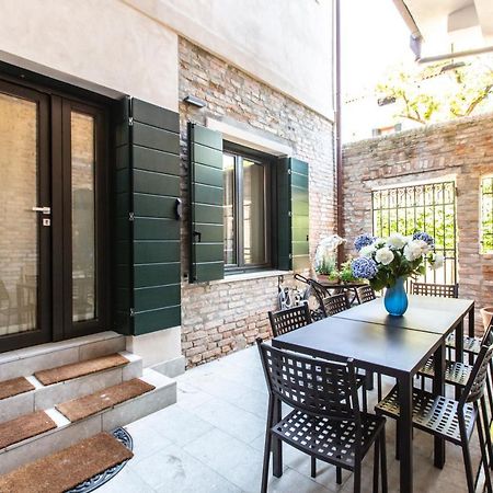Sant'Alvise Design Palace R&R 威尼斯 外观 照片