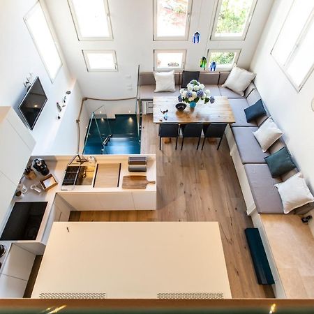 Sant'Alvise Design Palace R&R 威尼斯 外观 照片