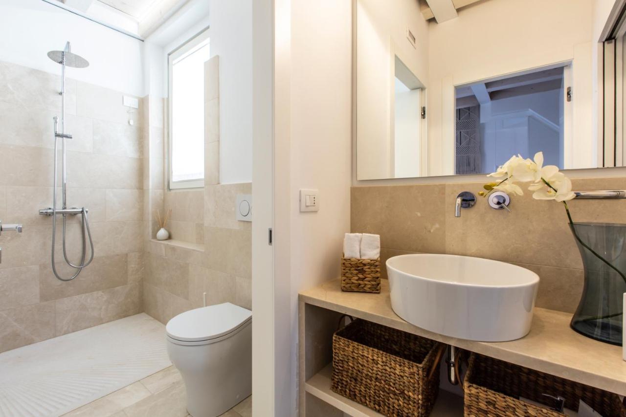 Sant'Alvise Design Palace R&R 威尼斯 外观 照片