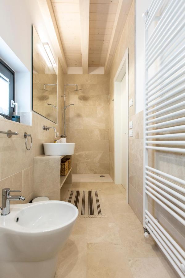 Sant'Alvise Design Palace R&R 威尼斯 外观 照片