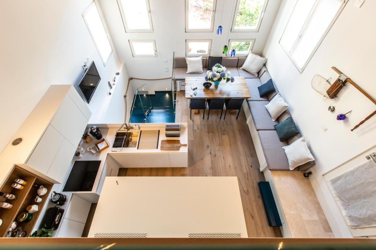 Sant'Alvise Design Palace R&R 威尼斯 外观 照片