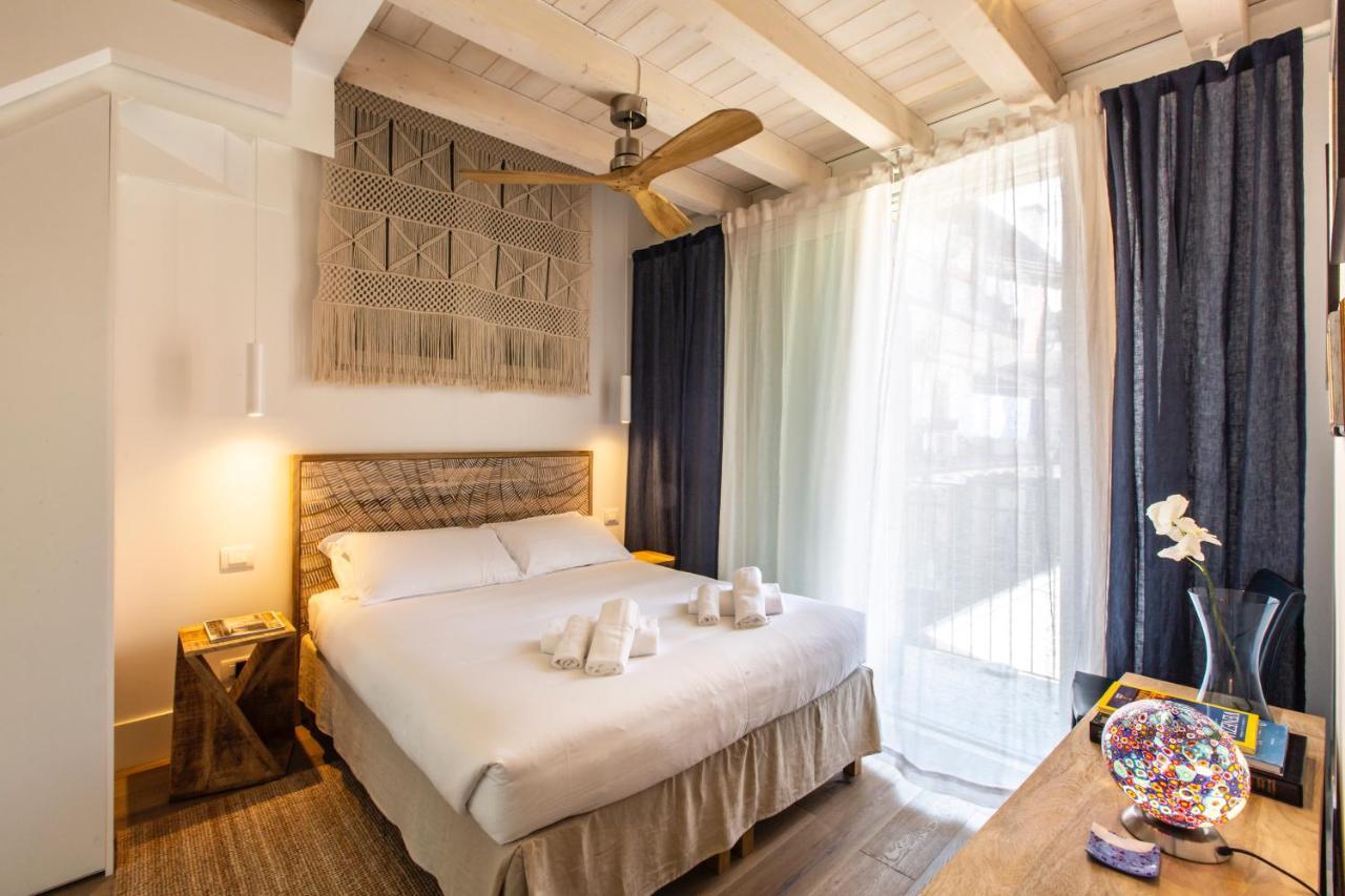 Sant'Alvise Design Palace R&R 威尼斯 外观 照片