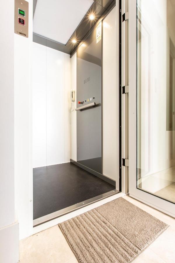 Sant'Alvise Design Palace R&R 威尼斯 外观 照片