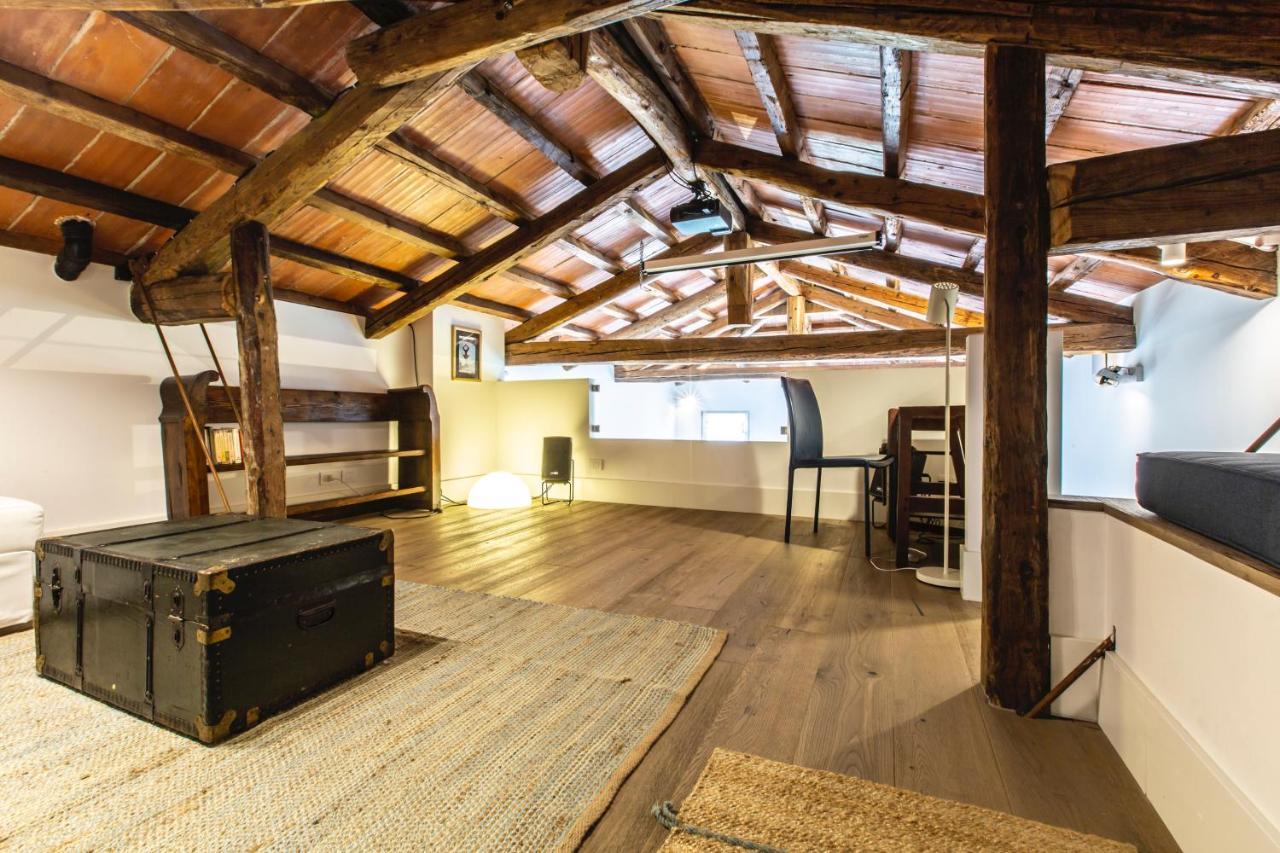 Sant'Alvise Design Palace R&R 威尼斯 外观 照片