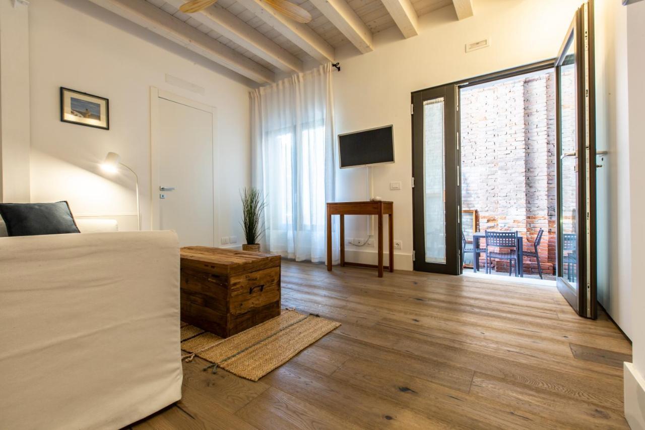 Sant'Alvise Design Palace R&R 威尼斯 外观 照片