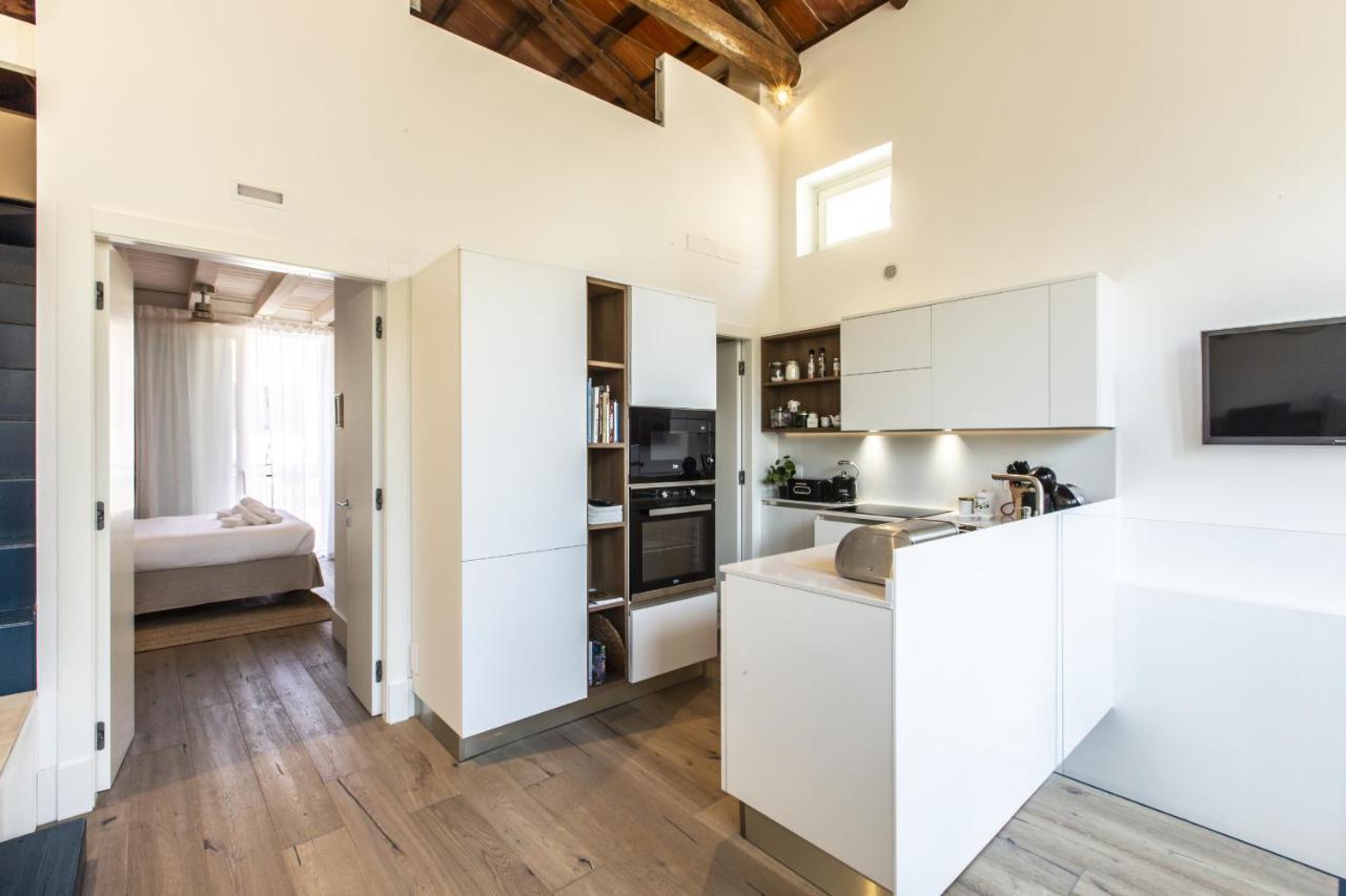 Sant'Alvise Design Palace R&R 威尼斯 外观 照片