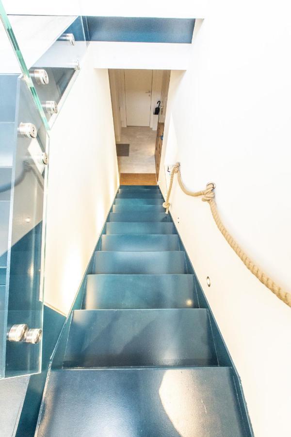 Sant'Alvise Design Palace R&R 威尼斯 外观 照片