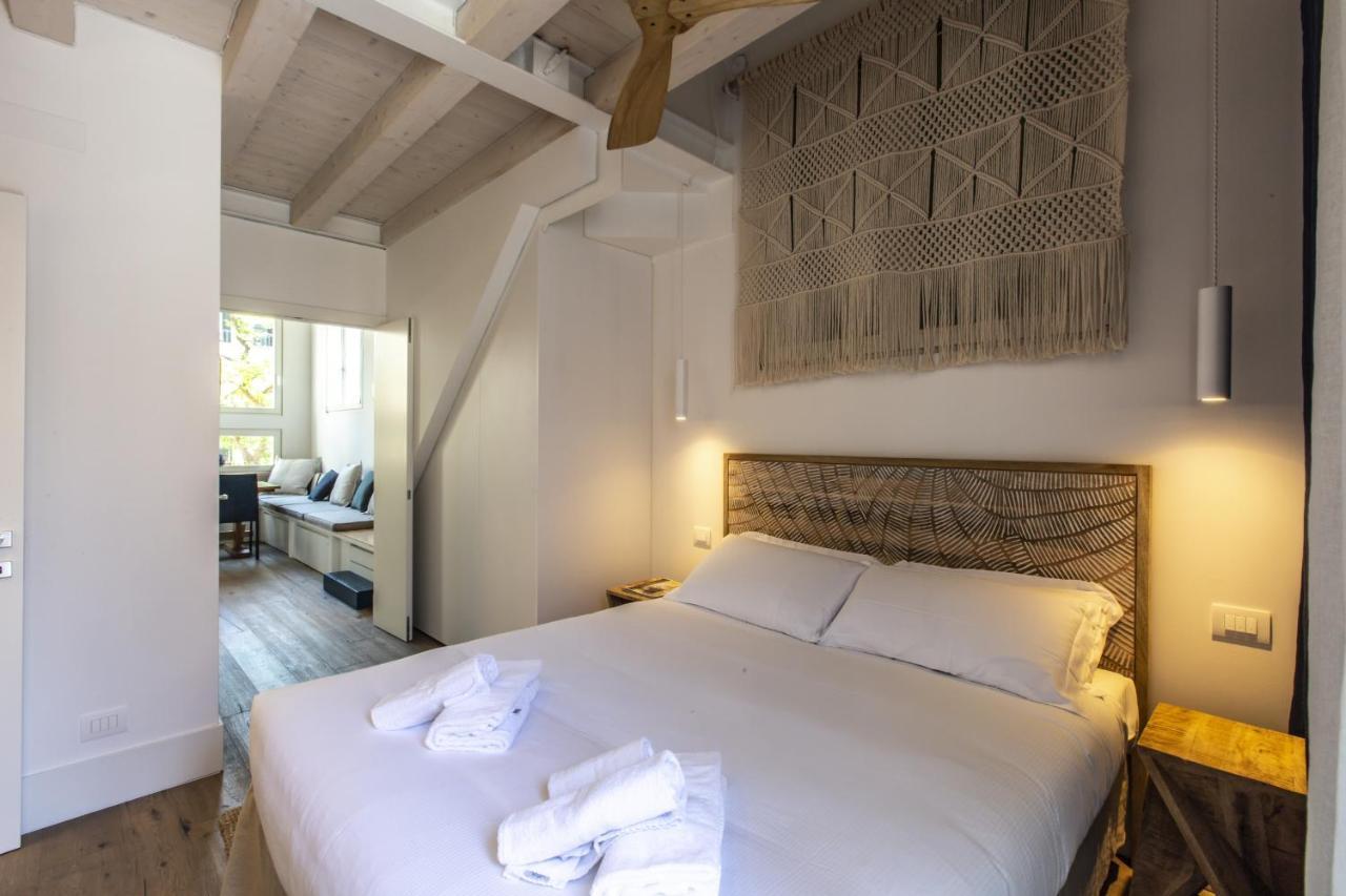 Sant'Alvise Design Palace R&R 威尼斯 外观 照片