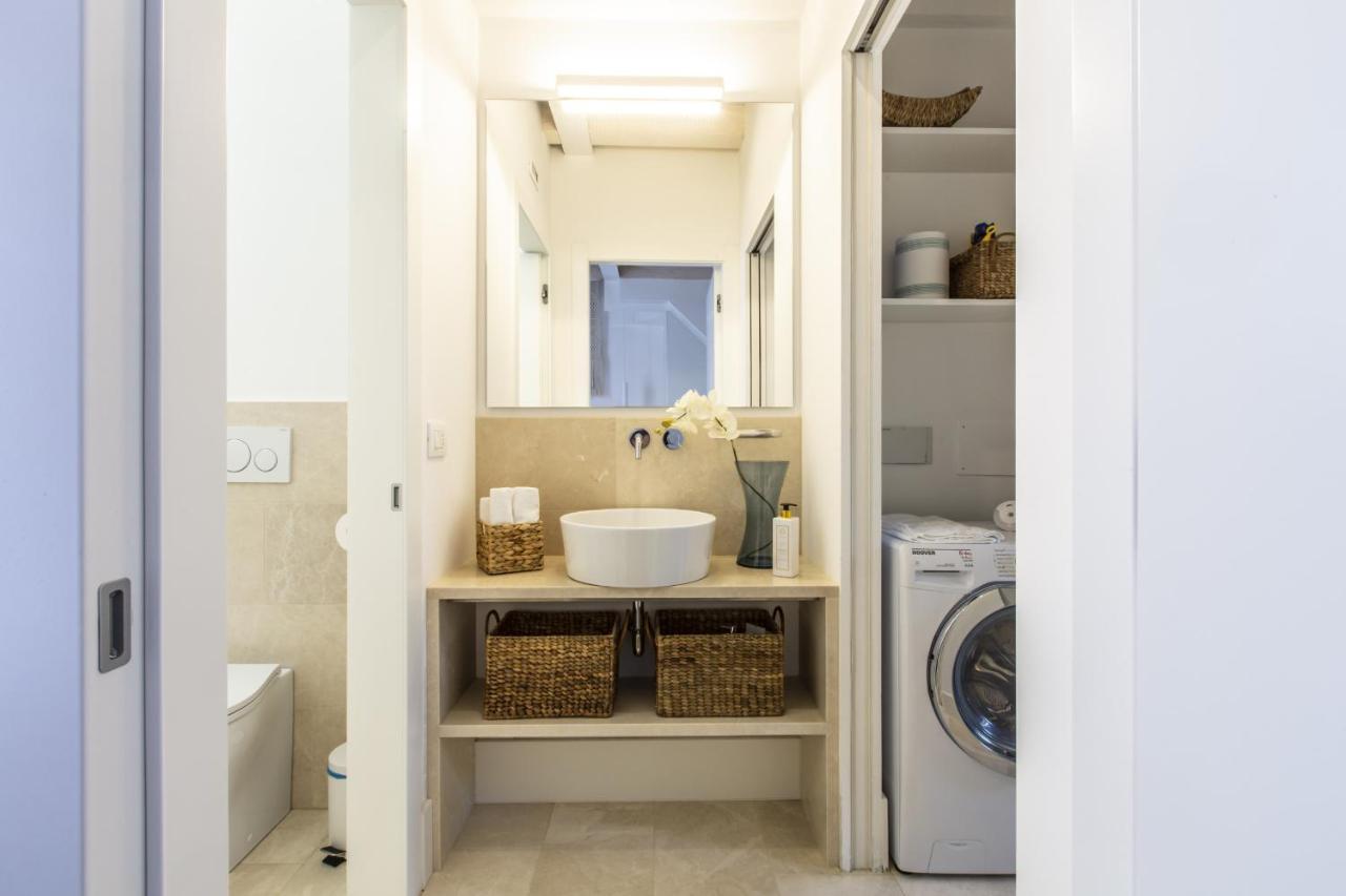 Sant'Alvise Design Palace R&R 威尼斯 外观 照片
