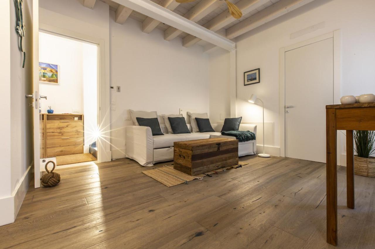 Sant'Alvise Design Palace R&R 威尼斯 外观 照片