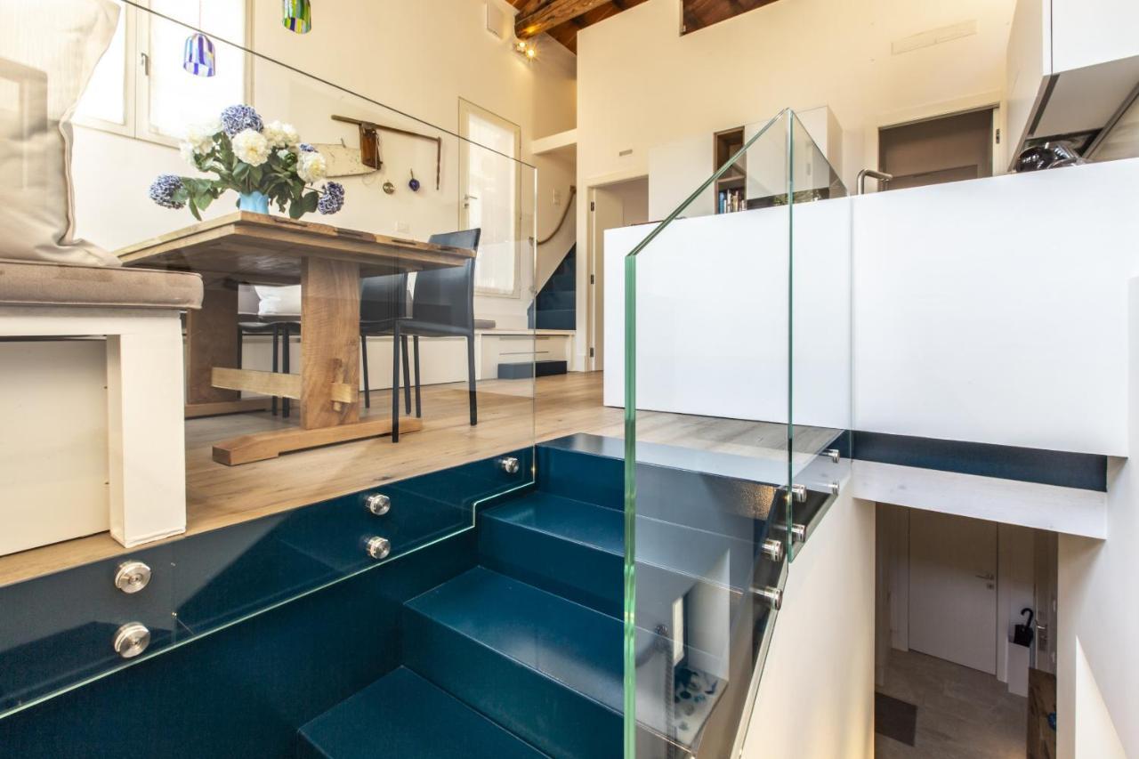 Sant'Alvise Design Palace R&R 威尼斯 外观 照片
