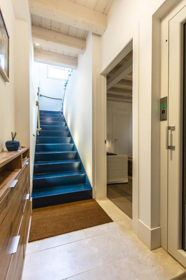 Sant'Alvise Design Palace R&R 威尼斯 外观 照片