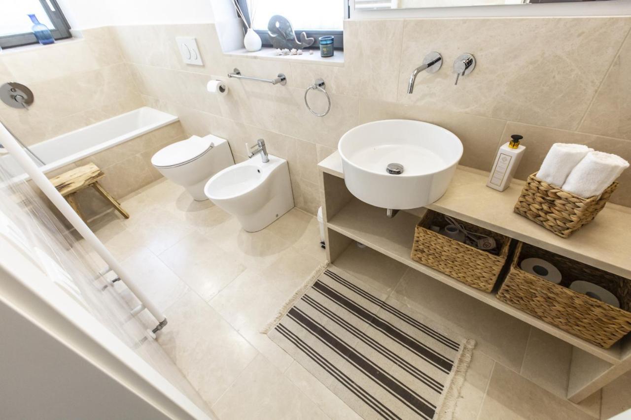 Sant'Alvise Design Palace R&R 威尼斯 外观 照片