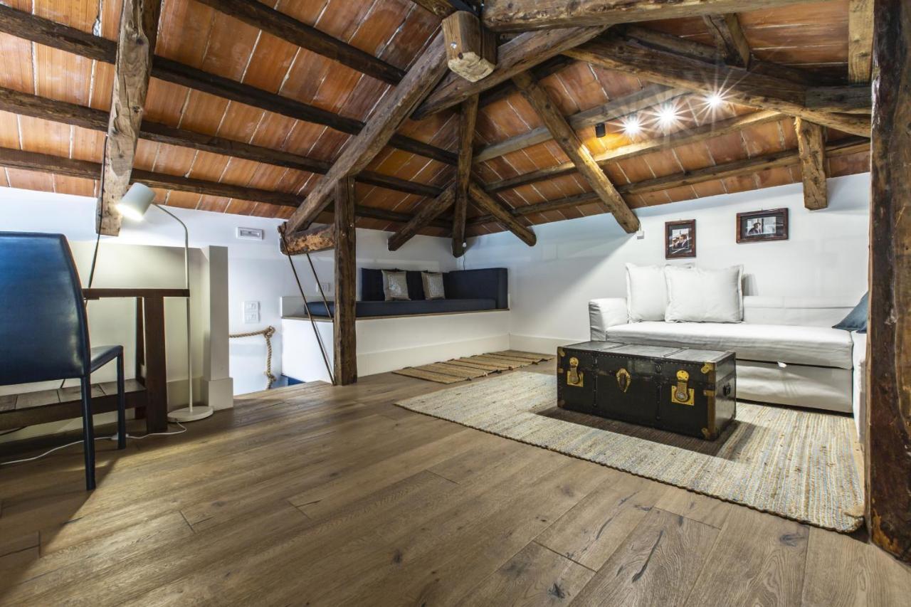 Sant'Alvise Design Palace R&R 威尼斯 外观 照片